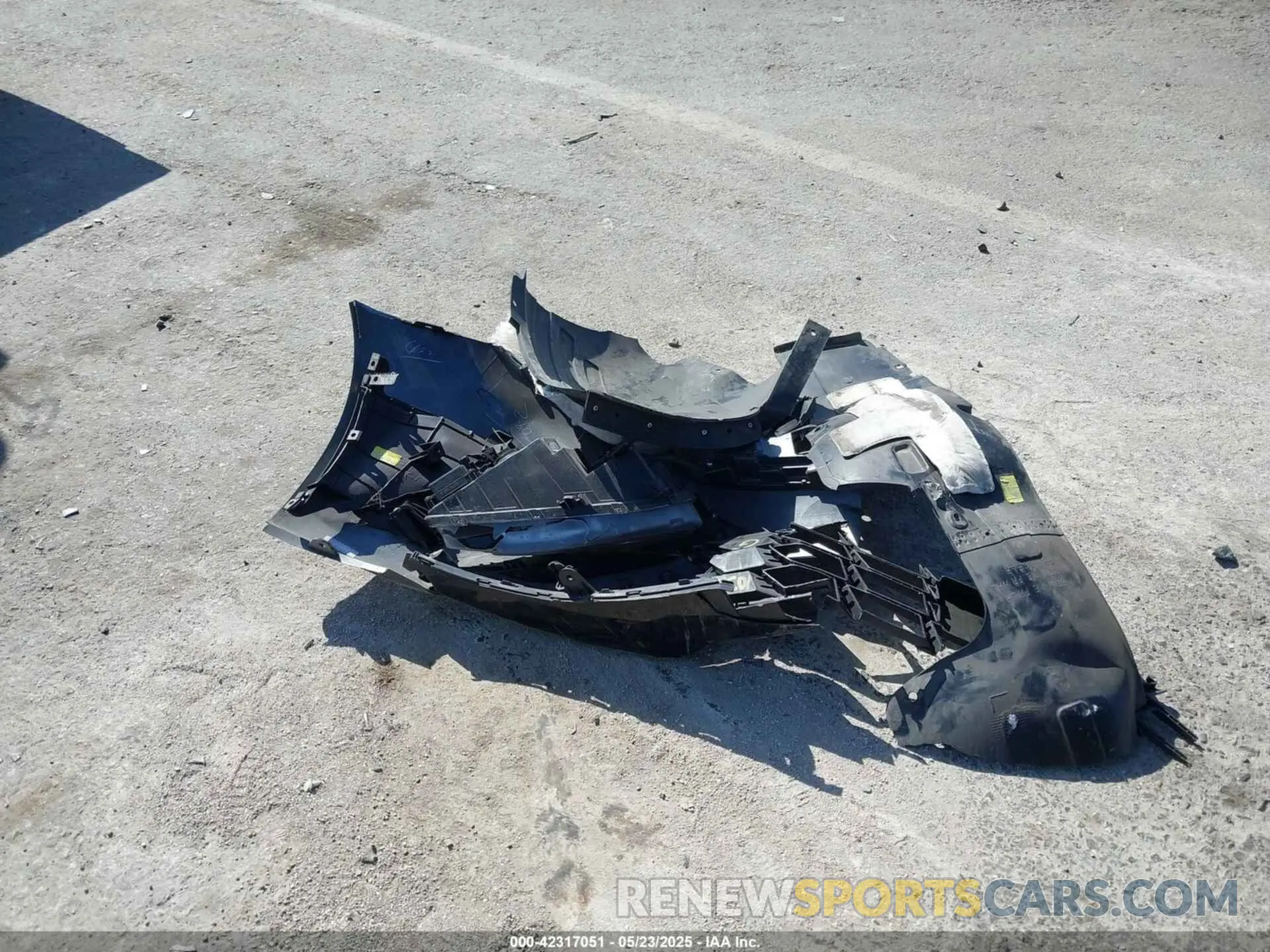 12 Photograph of a damaged car 3KPF44AC8PE593817 KIA FORTE 2023