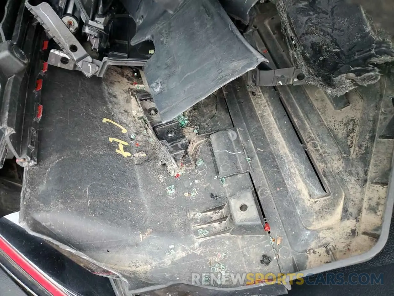 14 Фотография поврежденного автомобиля 3KPF44AC9PE532704 KIA FORTE 2023