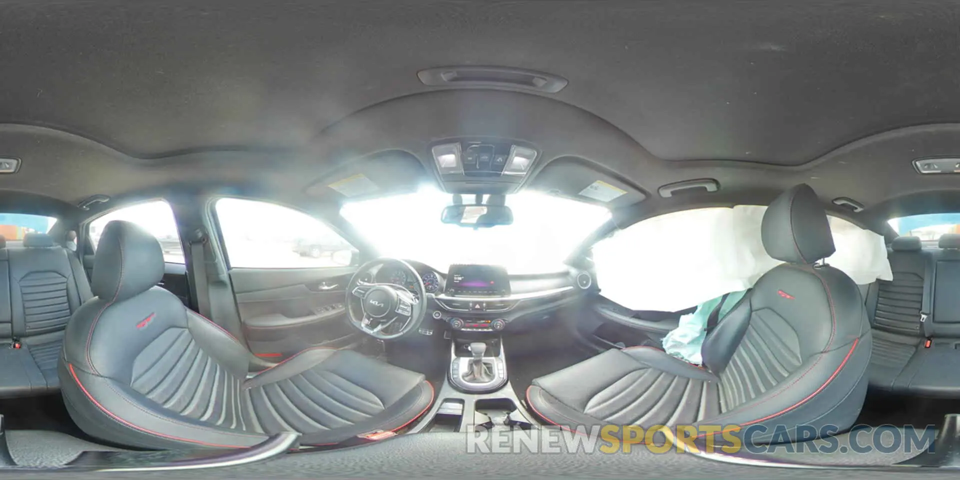 12 Фотография поврежденного автомобиля 3KPF44AC9PE609779 KIA FORTE 2023