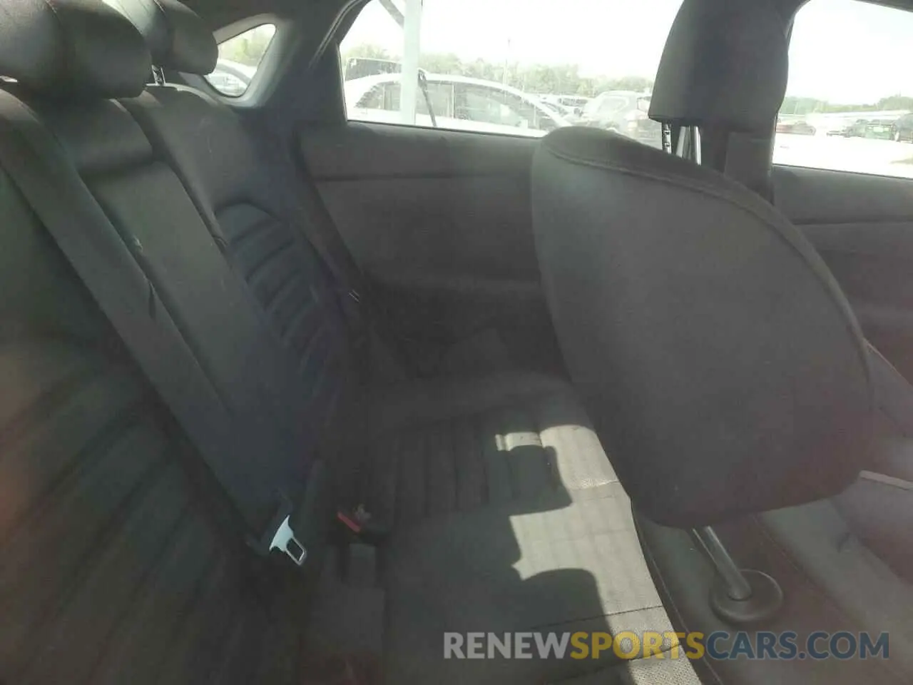10 Фотография поврежденного автомобиля 3KPF44ACXPE519248 KIA FORTE 2023