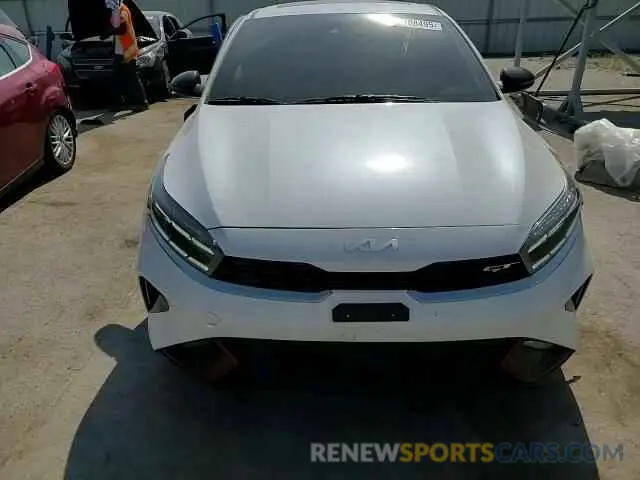 13 Фотография поврежденного автомобиля 3KPF44ACXPE519248 KIA FORTE 2023