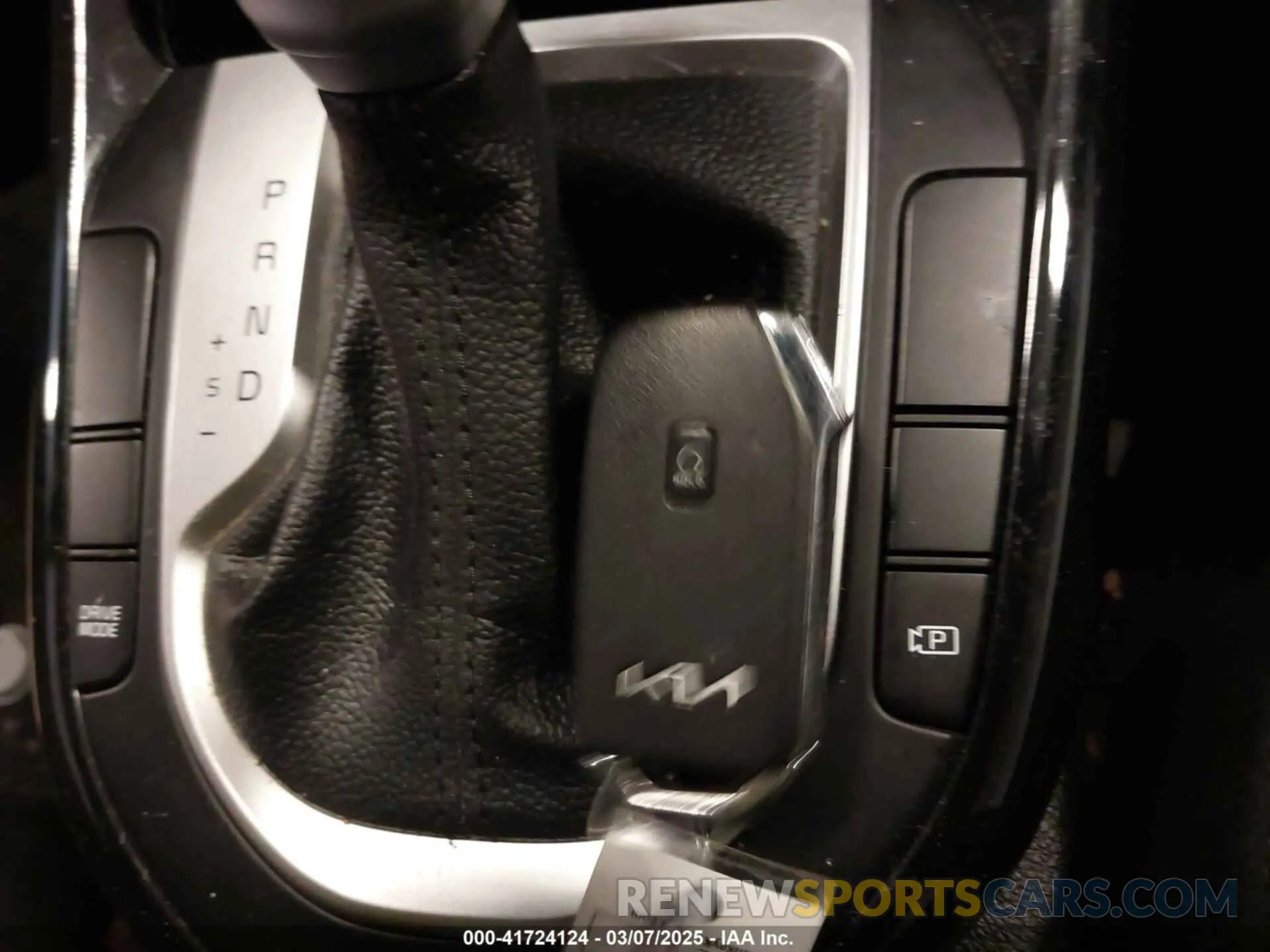 11 Photograph of a damaged car 3KPF54AD0PE614424 KIA FORTE 2023
