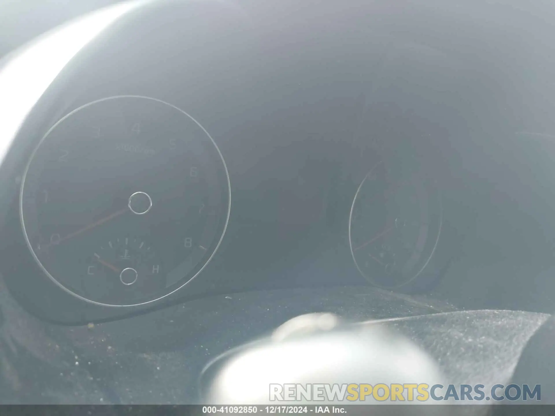 14 Photograph of a damaged car 3KPF54AD0PE624600 KIA FORTE 2023