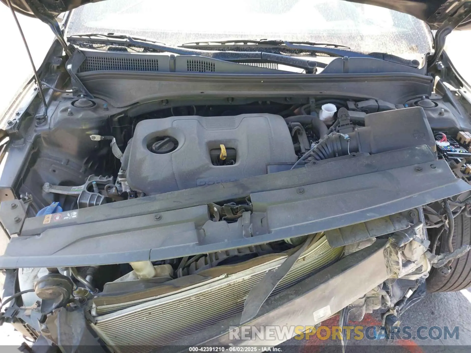 10 Photograph of a damaged car 3KPF54AD0PE688412 KIA FORTE 2023