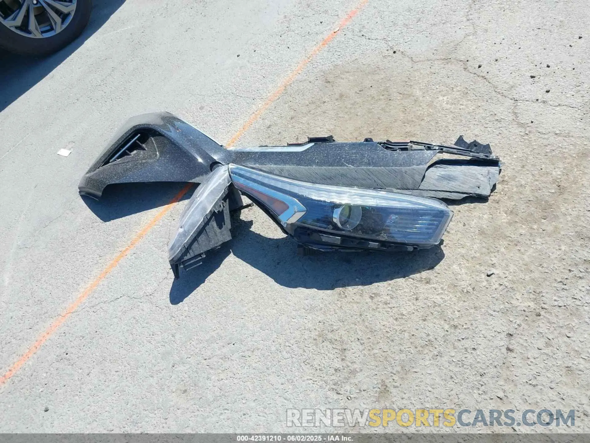 12 Photograph of a damaged car 3KPF54AD0PE688412 KIA FORTE 2023