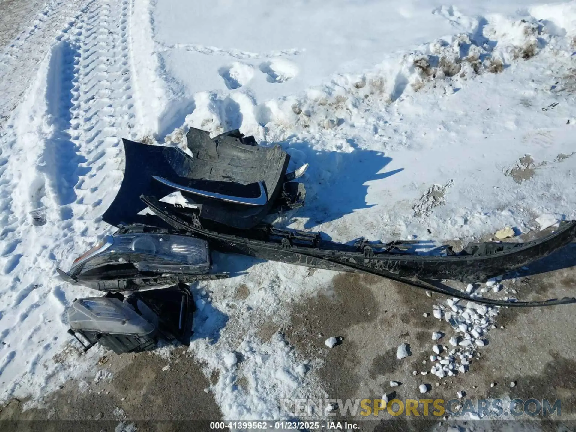 12 Photograph of a damaged car 3KPF54AD1PE559384 KIA FORTE 2023