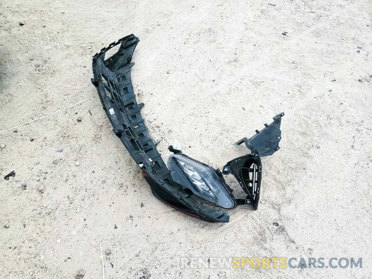 12 Фотография поврежденного автомобиля 3KPF54AD2PE522635 KIA FORTE 2023