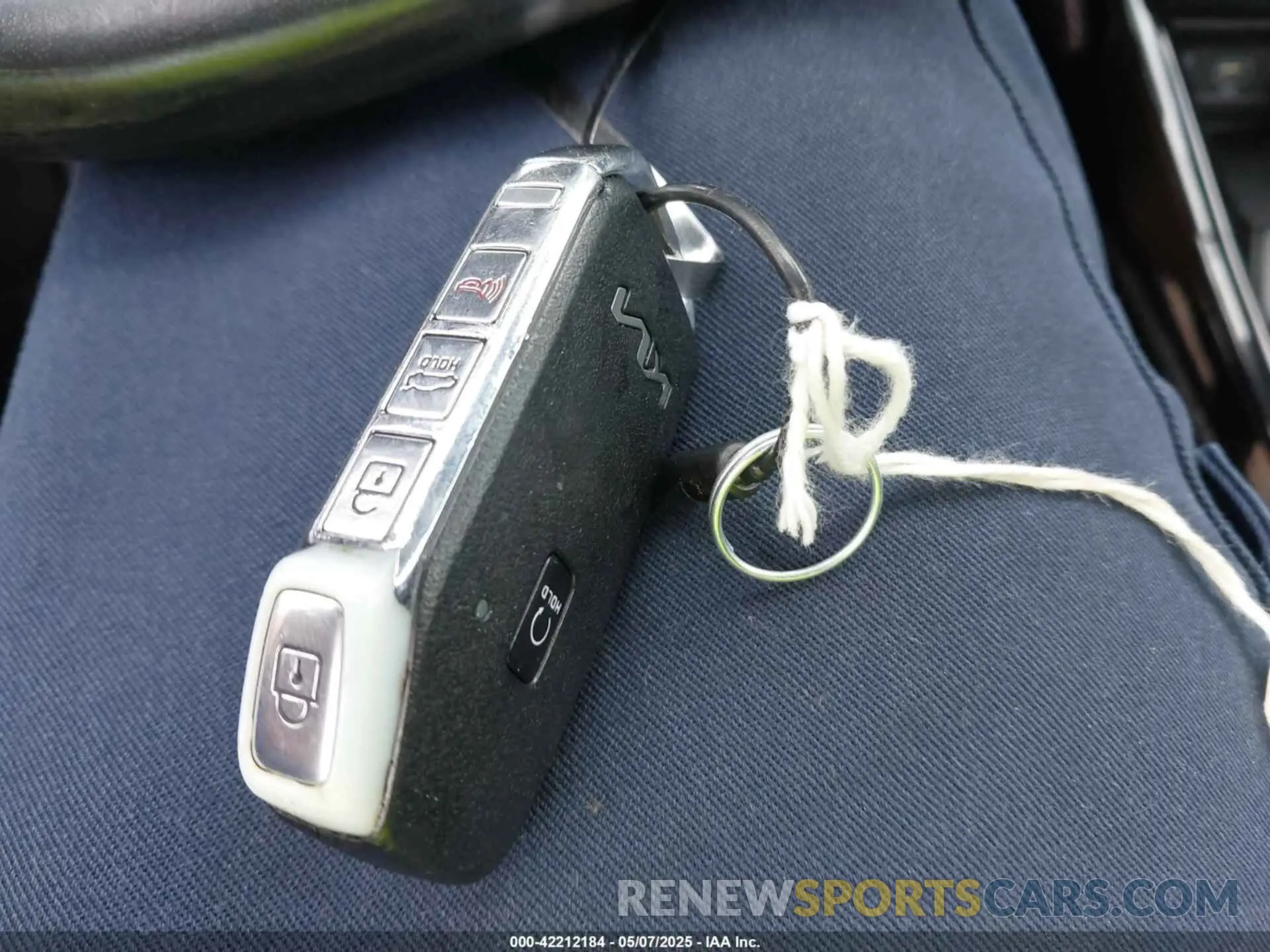 11 Фотография поврежденного автомобиля 3KPF54AD2PE587940 KIA FORTE 2023