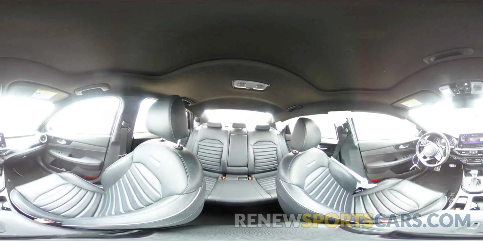 13 Фотография поврежденного автомобиля 3KPF54AD3PE591348 KIA FORTE 2023