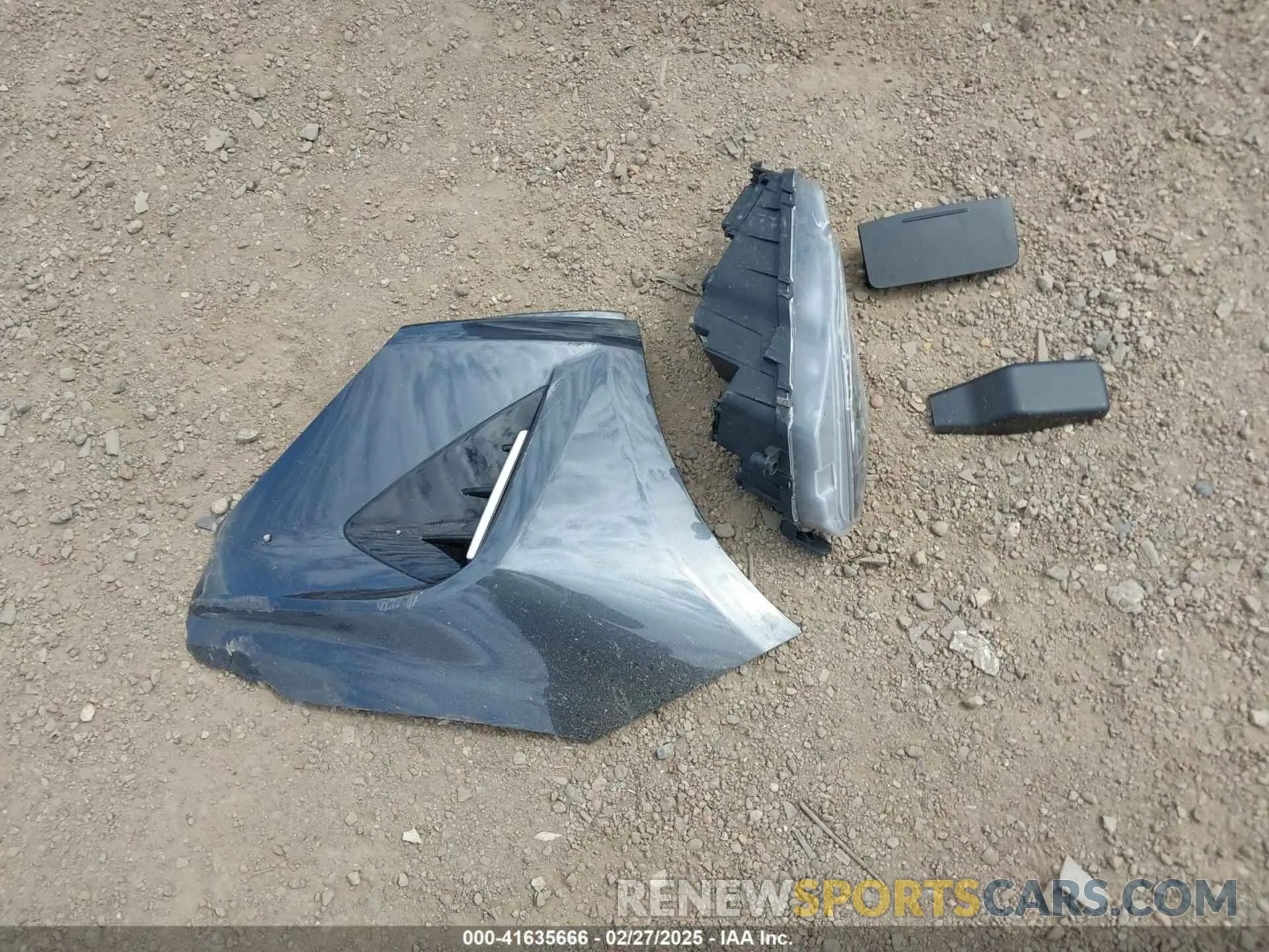 12 Фотография поврежденного автомобиля 3KPF54AD3PE634165 KIA FORTE 2023