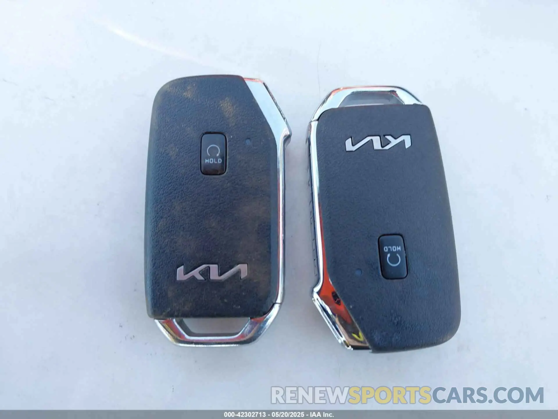 11 Photograph of a damaged car 3KPF54AD3PE657798 KIA FORTE 2023
