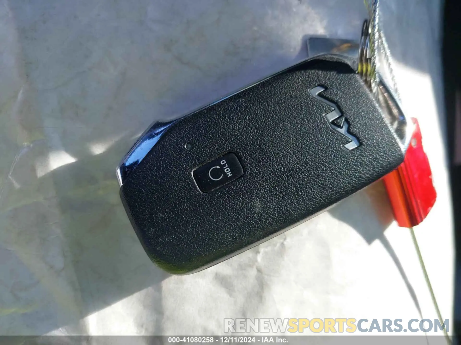 11 Photograph of a damaged car 3KPF54AD4PE538710 KIA FORTE 2023