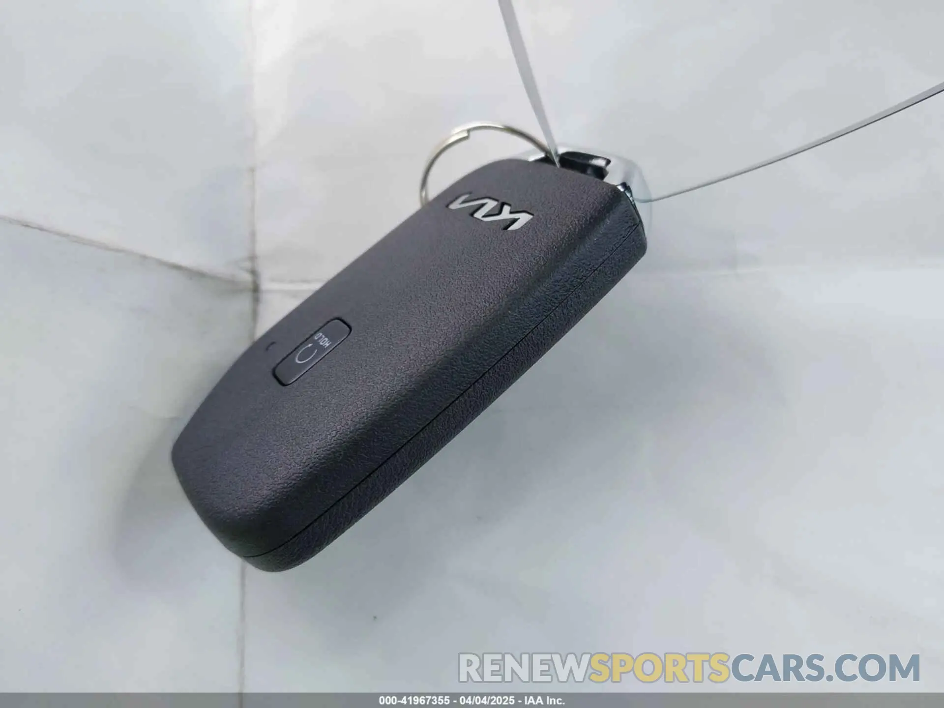 11 Фотография поврежденного автомобиля 3KPF54AD4PE653193 KIA FORTE 2023