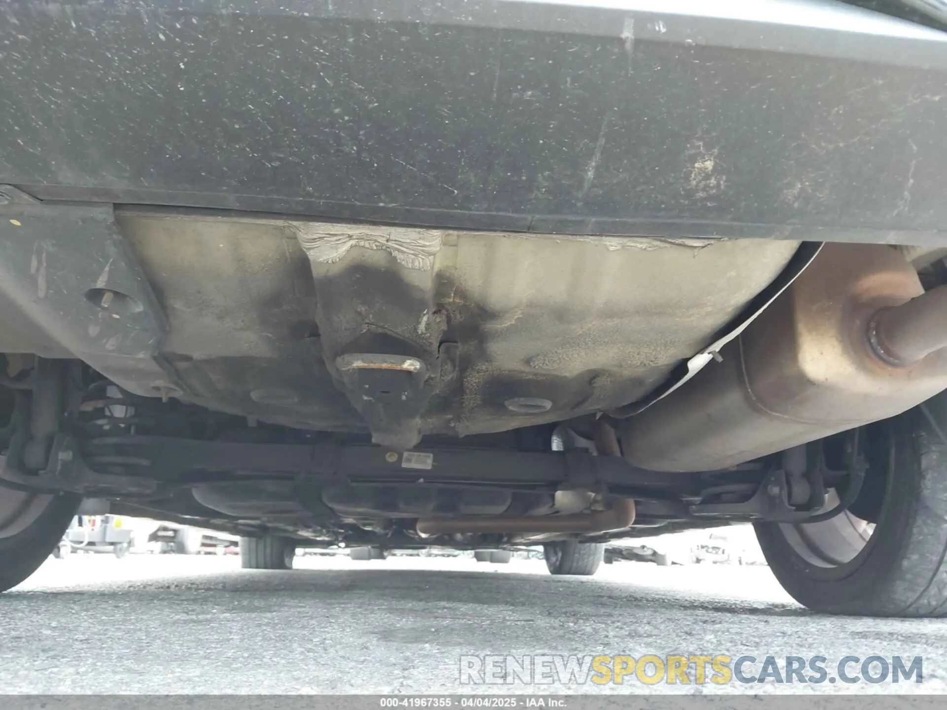 22 Фотография поврежденного автомобиля 3KPF54AD4PE653193 KIA FORTE 2023