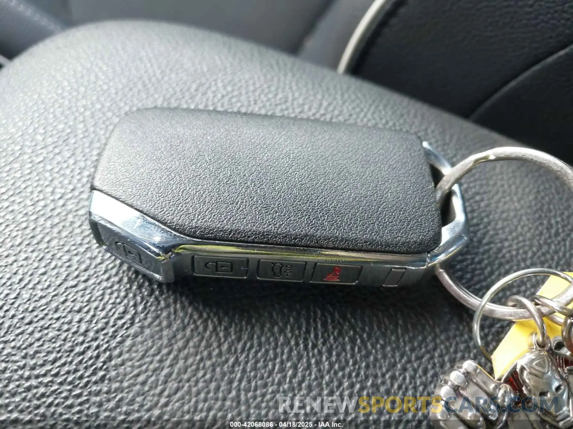 11 Фотография поврежденного автомобиля 3KPF54AD6PE577461 KIA FORTE 2023