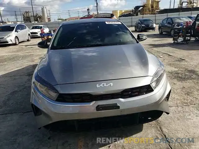 10 Фотография поврежденного автомобиля 3KPF54AD7PE582040 KIA FORTE 2023
