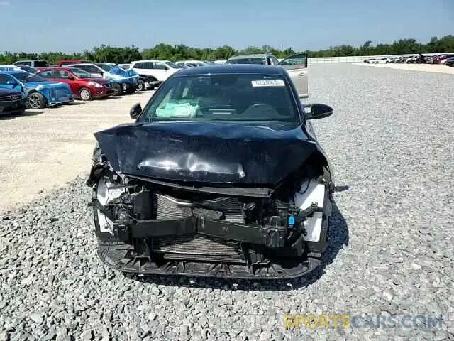 11 Фотография поврежденного автомобиля 3KPF54AD9PE565160 KIA FORTE 2023