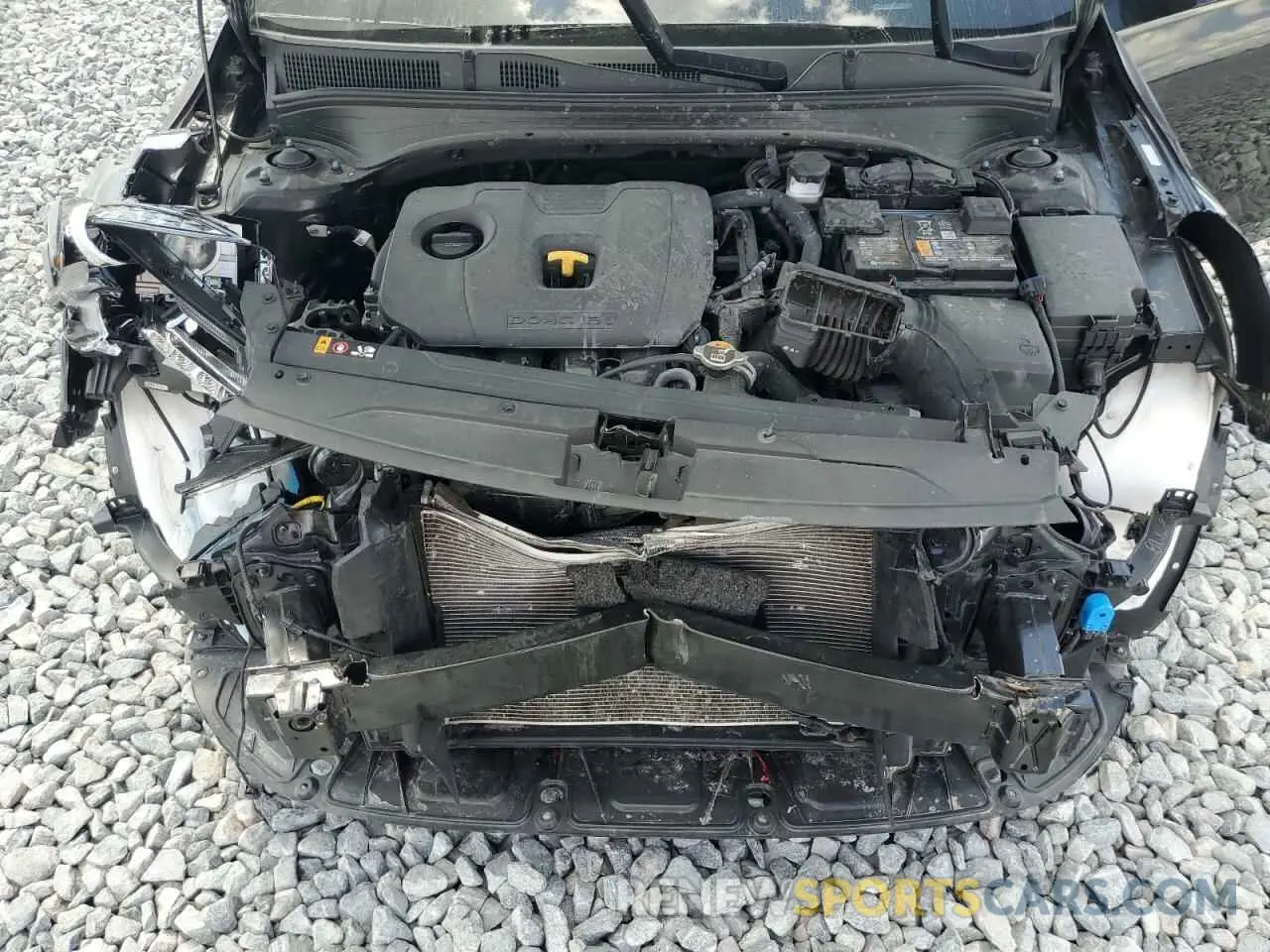 12 Фотография поврежденного автомобиля 3KPF54AD9PE565160 KIA FORTE 2023
