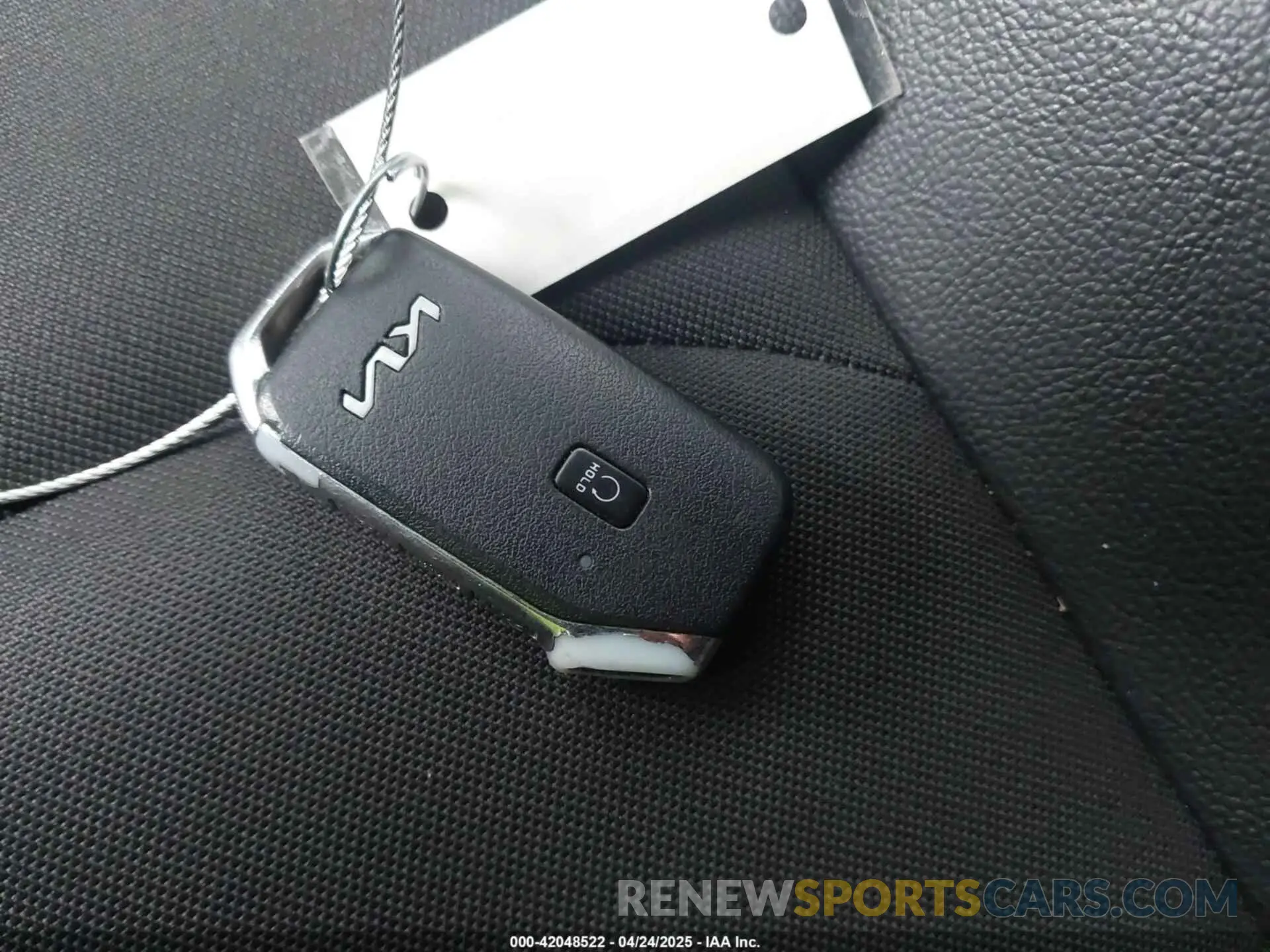 11 Фотография поврежденного автомобиля 3KPF54ADXPE641792 KIA FORTE 2023