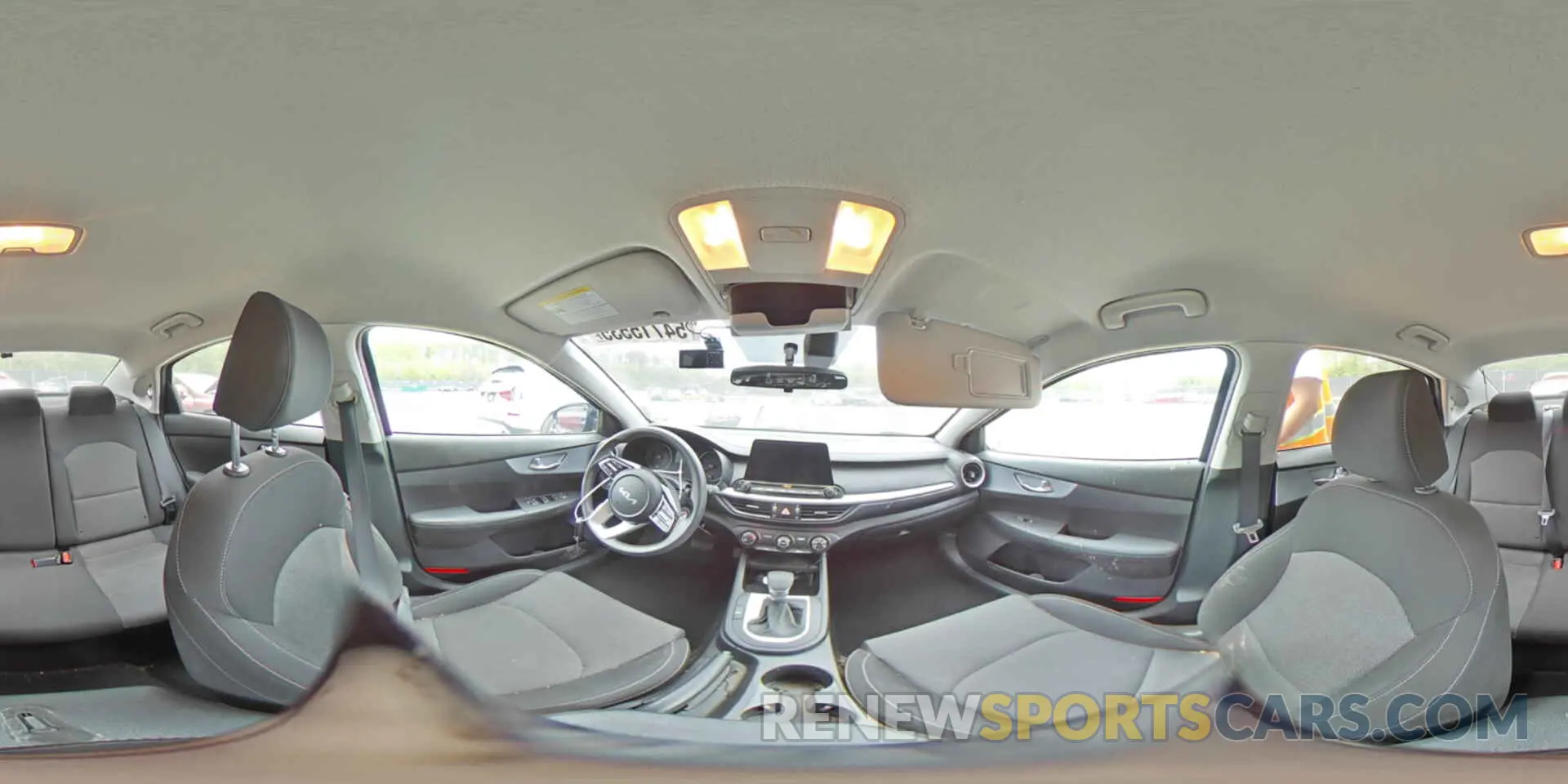 14 Фотография поврежденного автомобиля 3KPF24AD0RE709870 KIA FORTE 2024