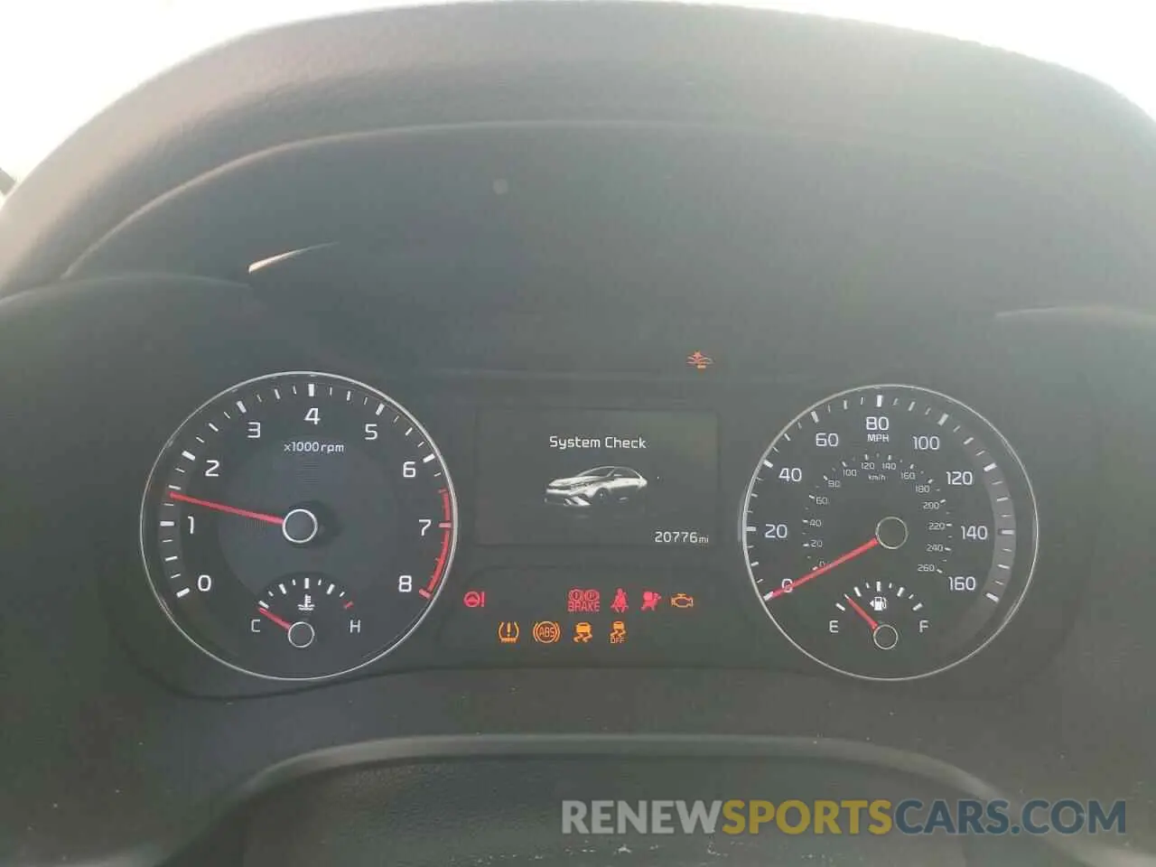 9 Фотография поврежденного автомобиля 3KPF24AD0RE759104 KIA FORTE 2024