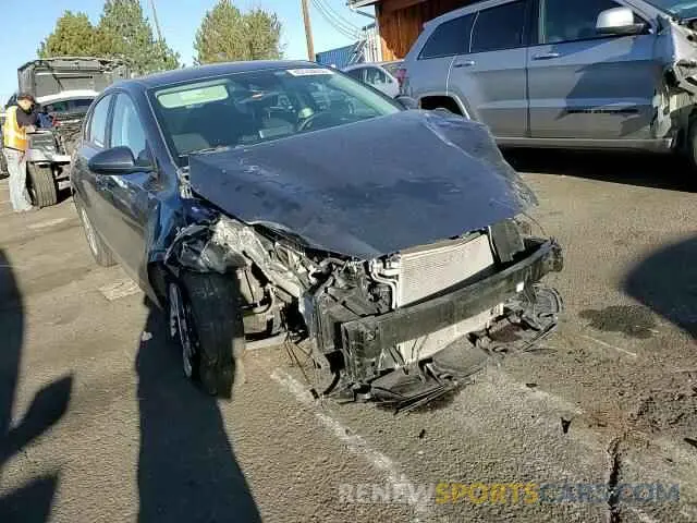 11 Photograph of a damaged car 3KPF24AD0RE769227 KIA FORTE 2024