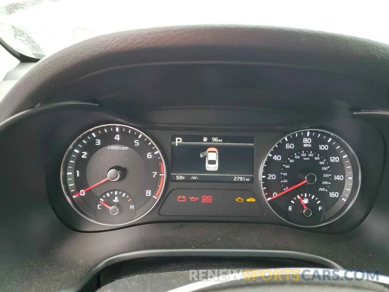 9 Фотография поврежденного автомобиля 3KPF24AD0RE772483 KIA FORTE 2024