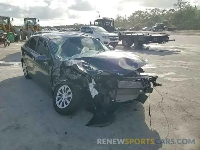 13 Photograph of a damaged car 3KPF24AD0RE821875 KIA FORTE 2024