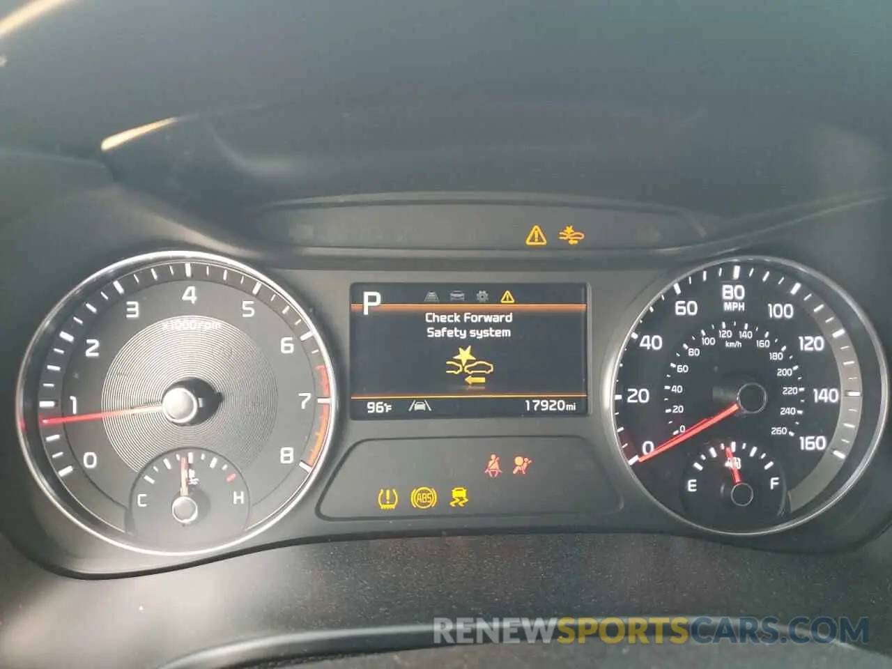 9 Фотография поврежденного автомобиля 3KPF24AD1RE715127 KIA FORTE 2024