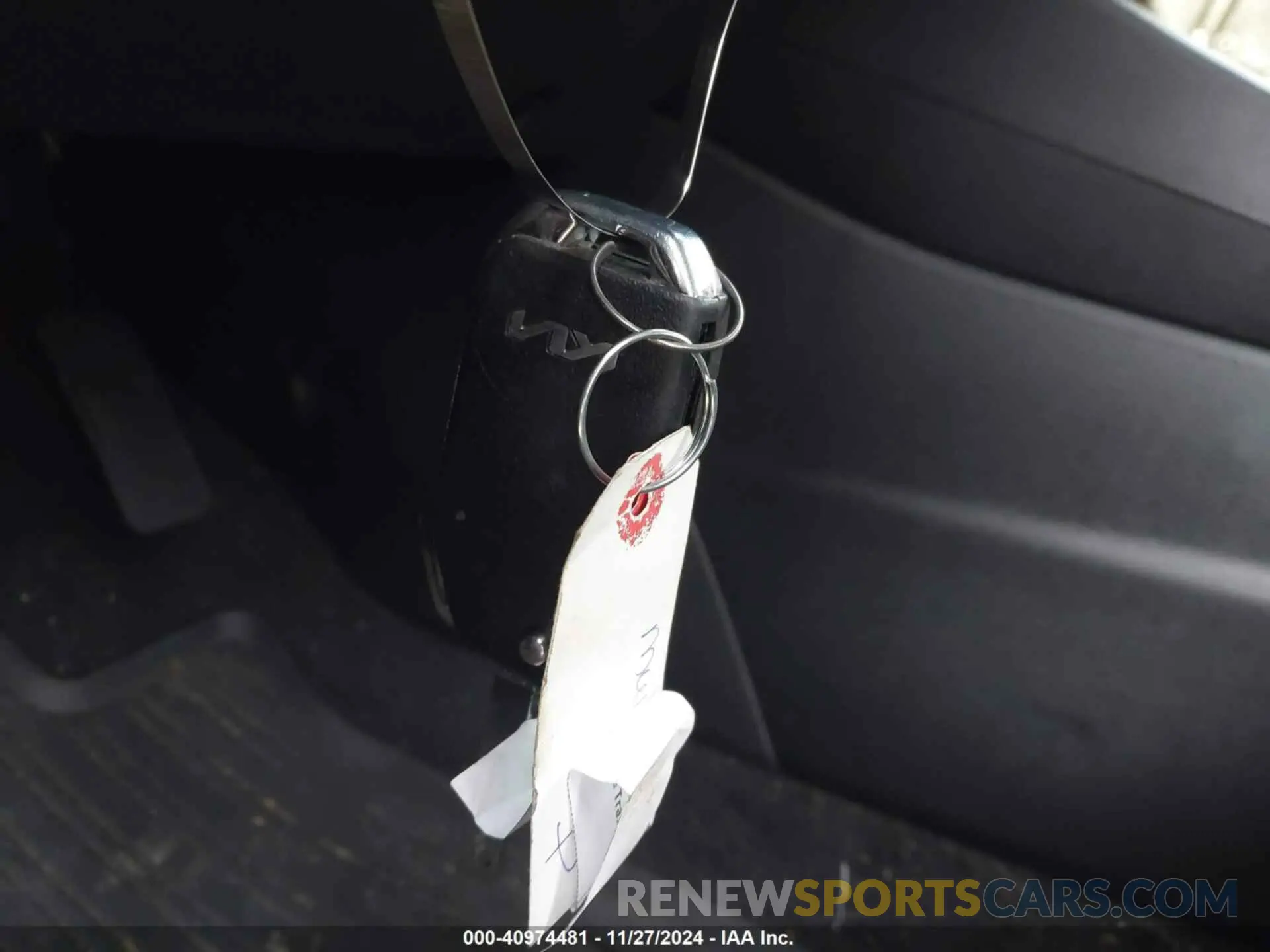 11 Фотография поврежденного автомобиля 3KPF24AD1RE722739 KIA FORTE 2024