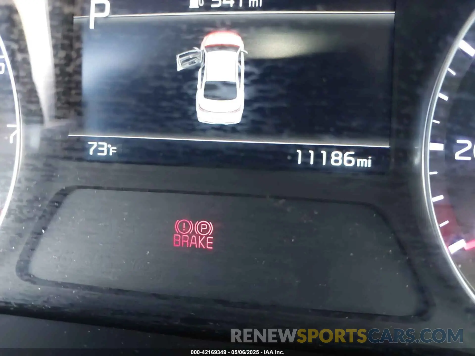 15 Фотография поврежденного автомобиля 3KPF24AD1RE742764 KIA FORTE 2024