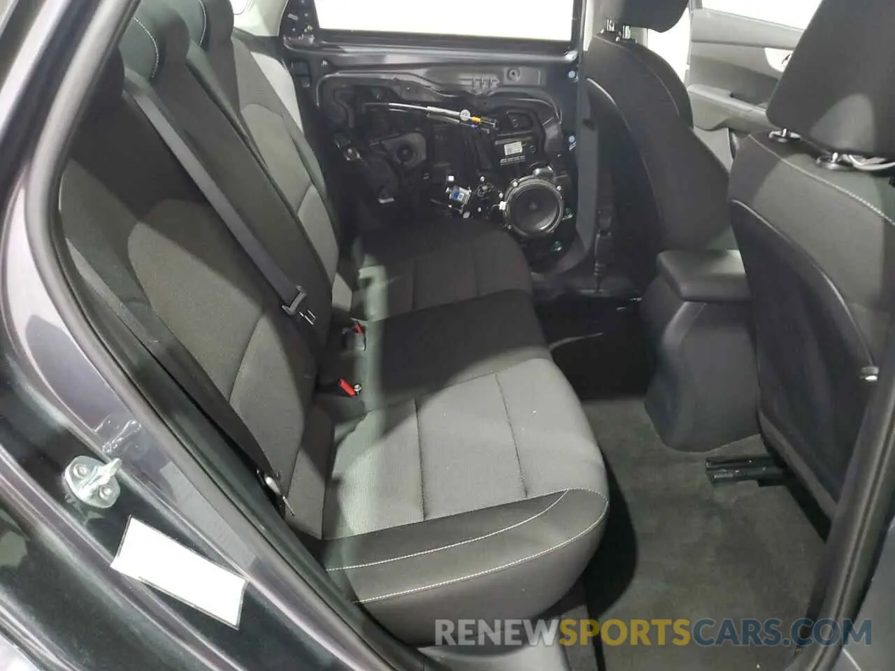 10 Фотография поврежденного автомобиля 3KPF24AD1RE751593 KIA FORTE 2024
