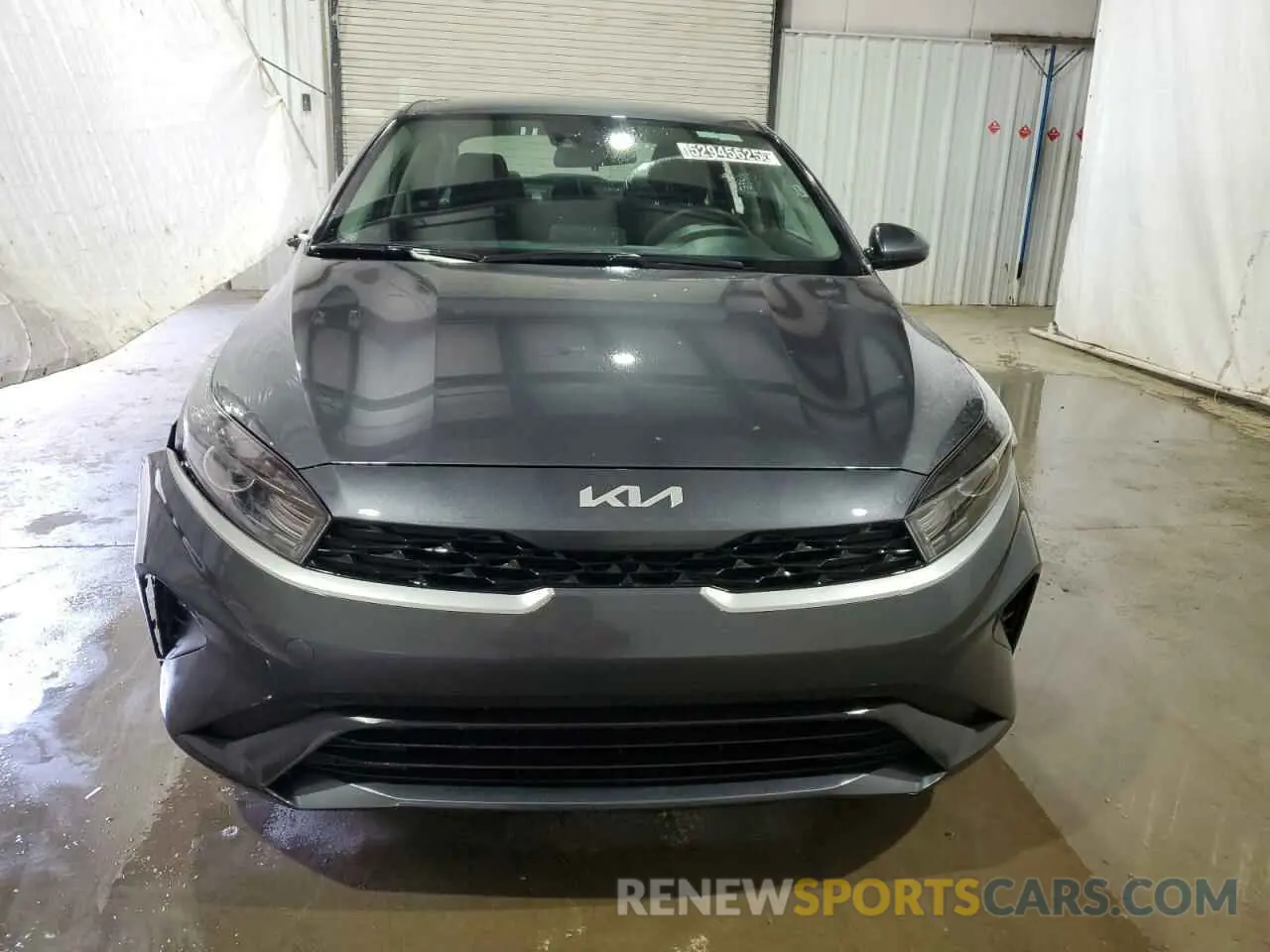 5 Фотография поврежденного автомобиля 3KPF24AD1RE751593 KIA FORTE 2024