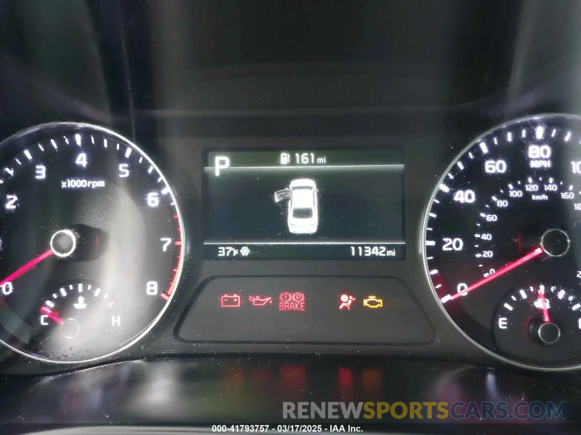 15 Фотография поврежденного автомобиля 3KPF24AD1RE779295 KIA FORTE 2024