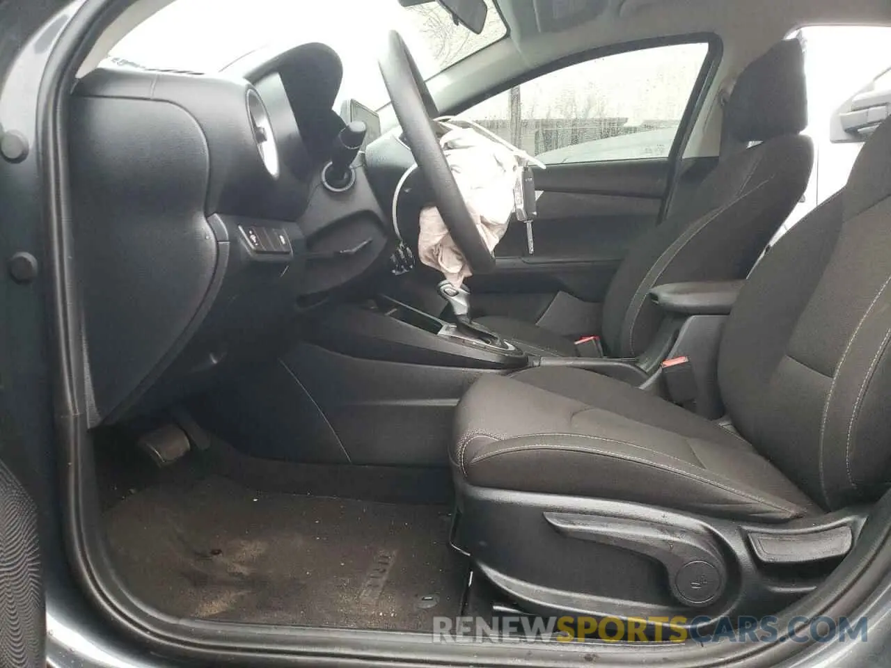 7 Фотография поврежденного автомобиля 3KPF24AD2RE764255 KIA FORTE 2024