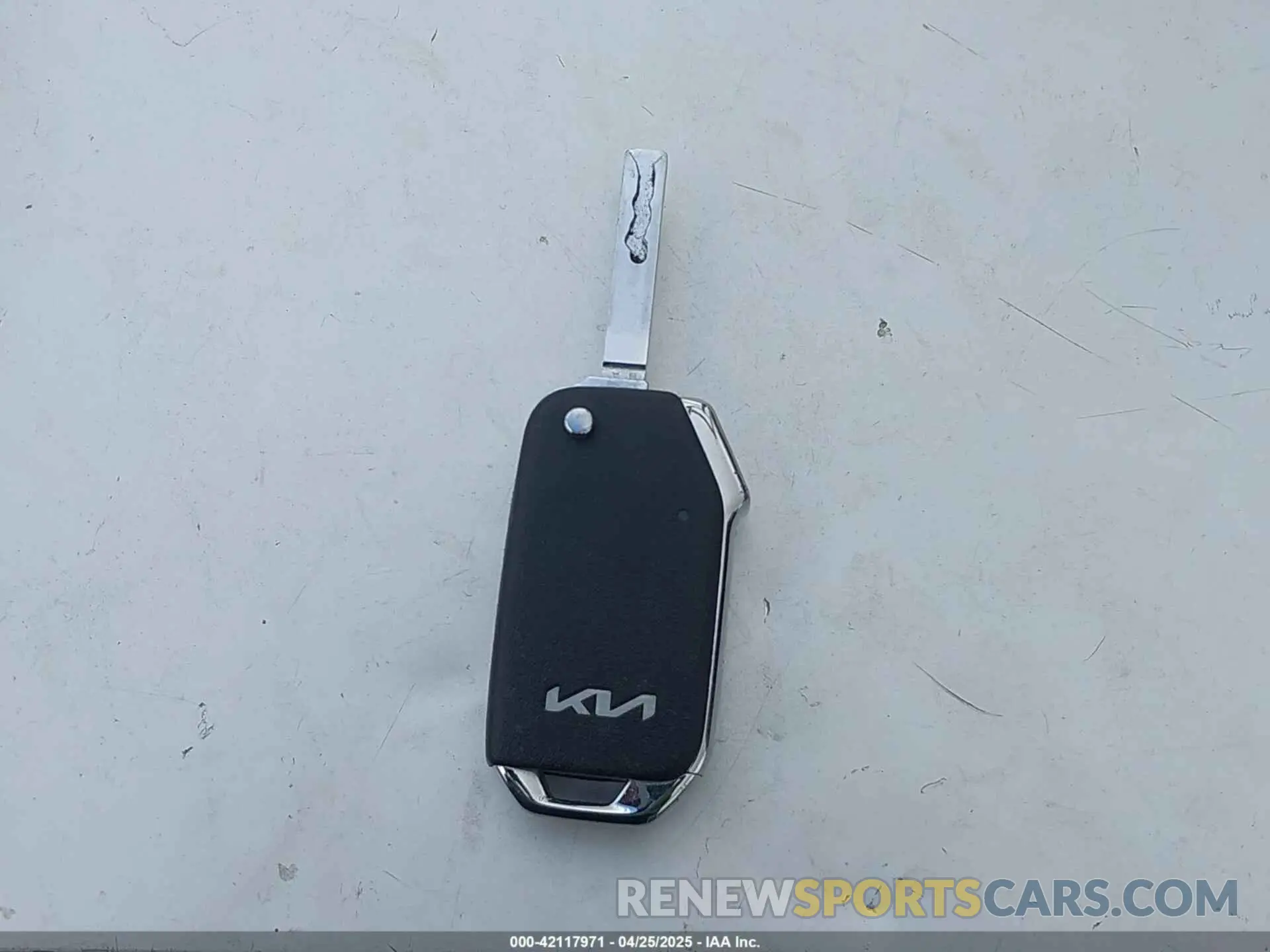11 Photograph of a damaged car 3KPF24AD2RE798244 KIA FORTE 2024
