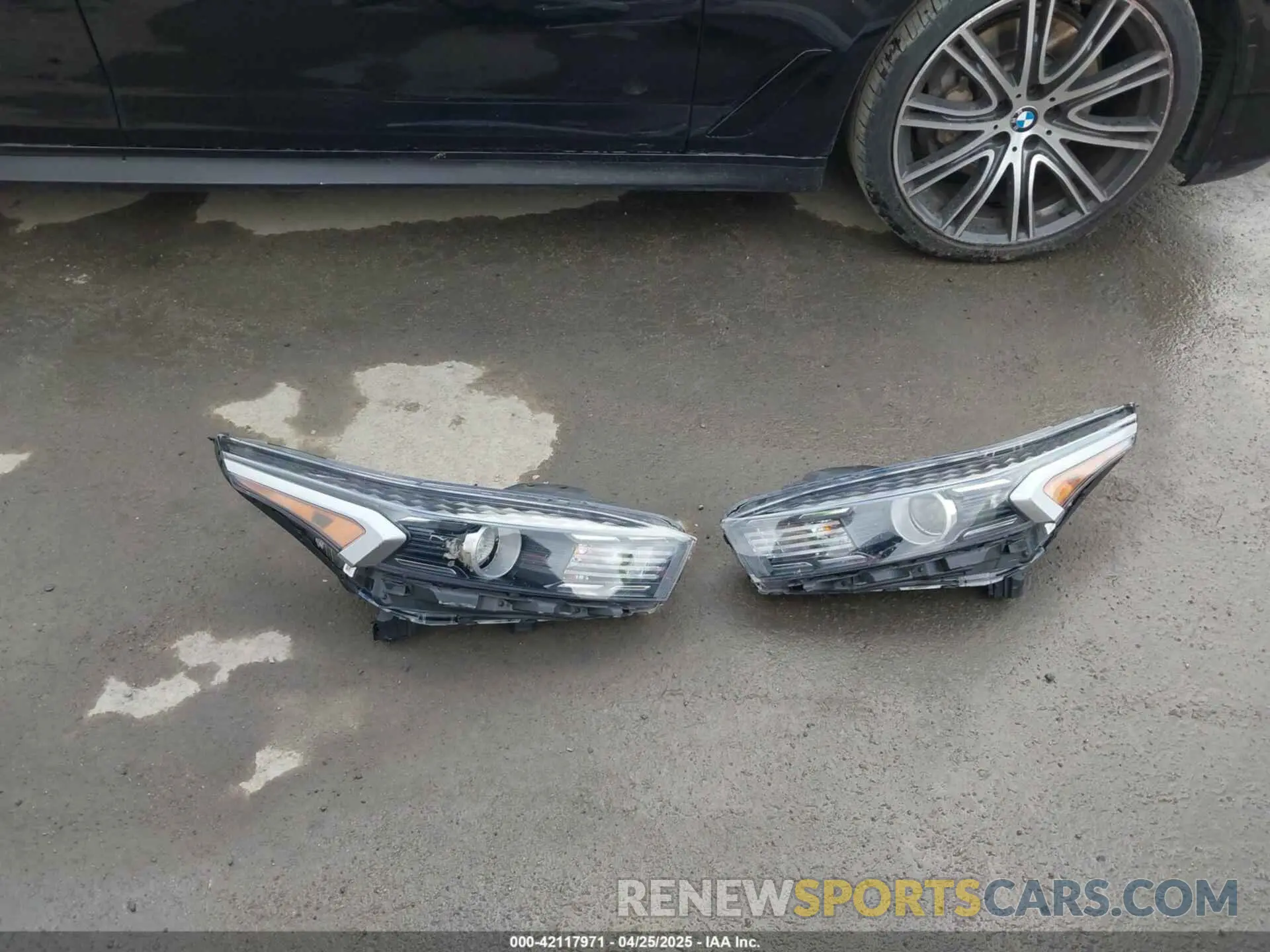 12 Photograph of a damaged car 3KPF24AD2RE798244 KIA FORTE 2024