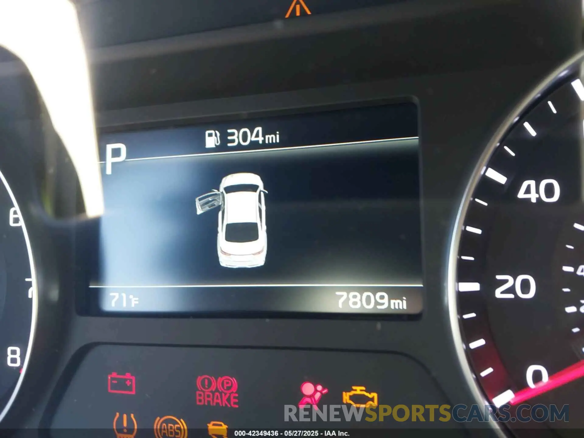 16 Фотография поврежденного автомобиля 3KPF24AD2RE798485 KIA FORTE 2024