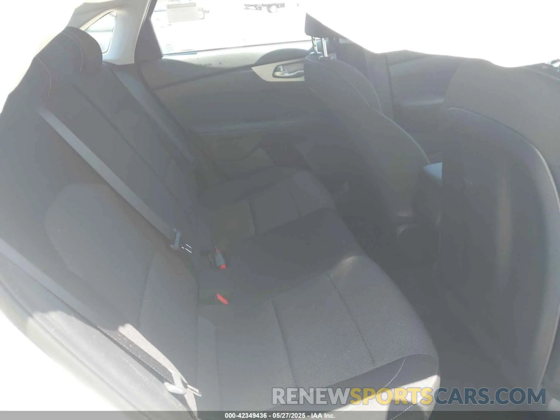 8 Фотография поврежденного автомобиля 3KPF24AD2RE798485 KIA FORTE 2024