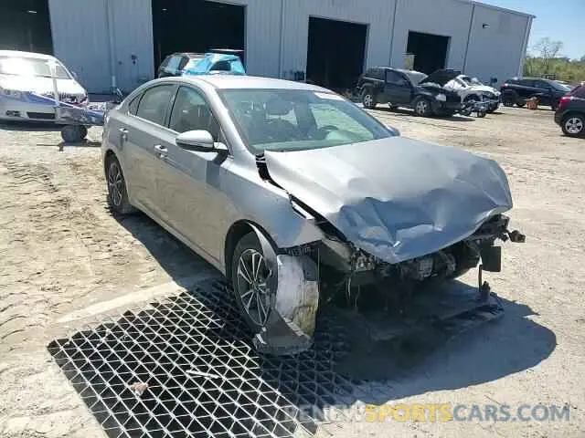 10 Фотография поврежденного автомобиля 3KPF24AD3RE720216 KIA FORTE 2024