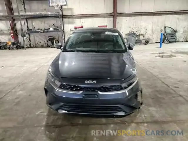 13 Фотография поврежденного автомобиля 3KPF24AD3RE723617 KIA FORTE 2024