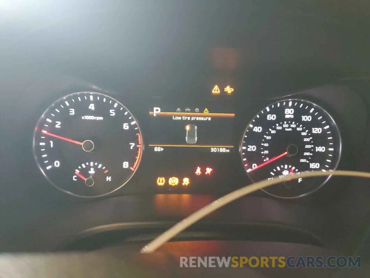 9 Фотография поврежденного автомобиля 3KPF24AD3RE723617 KIA FORTE 2024