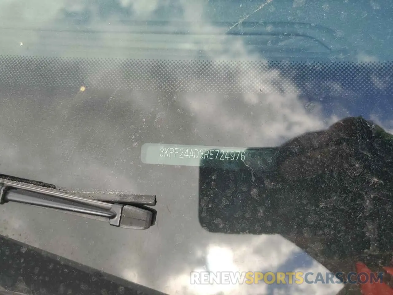 12 Фотография поврежденного автомобиля 3KPF24AD3RE724976 KIA FORTE 2024