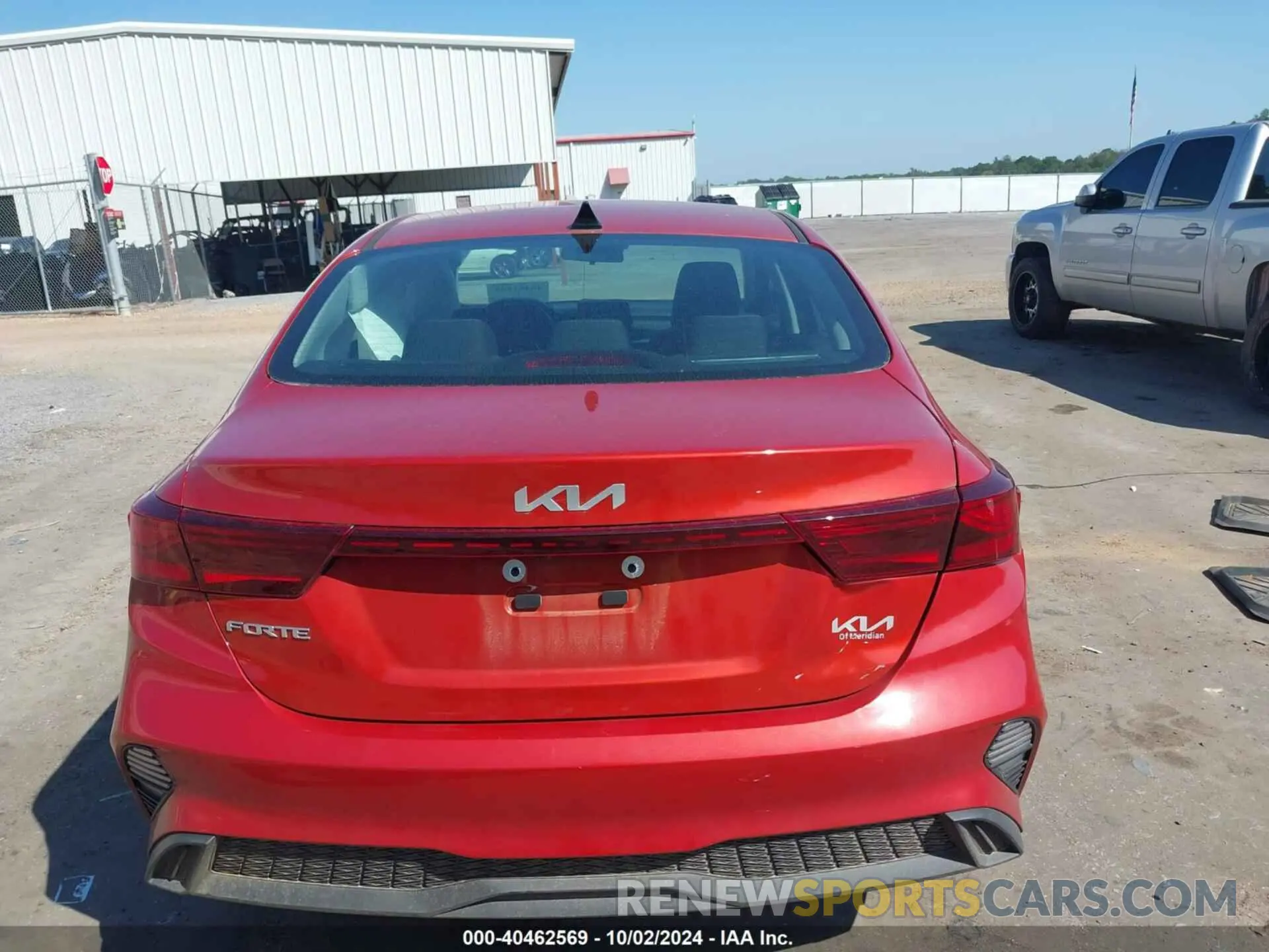 16 Фотография поврежденного автомобиля 3KPF24AD3RE729028 KIA FORTE 2024