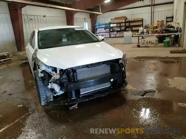14 Фотография поврежденного автомобиля 3KPF24AD3RE731670 KIA FORTE 2024