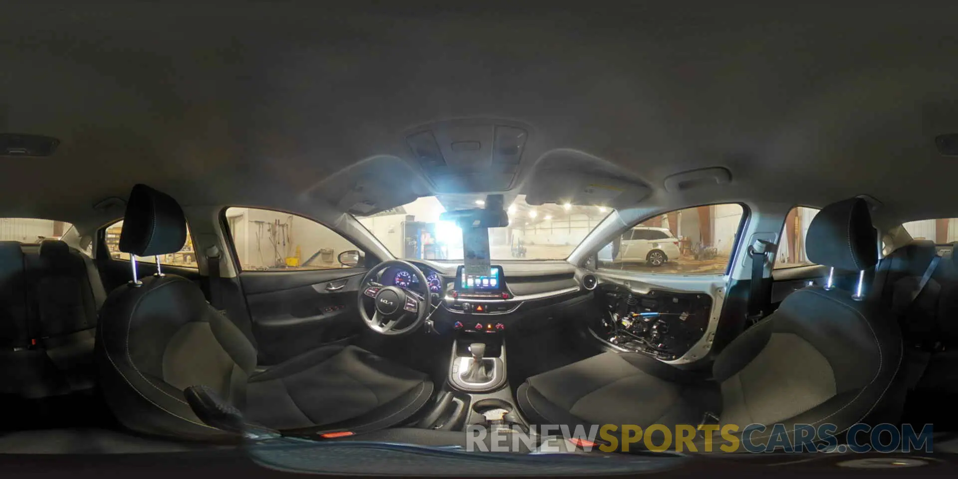 15 Фотография поврежденного автомобиля 3KPF24AD3RE731670 KIA FORTE 2024