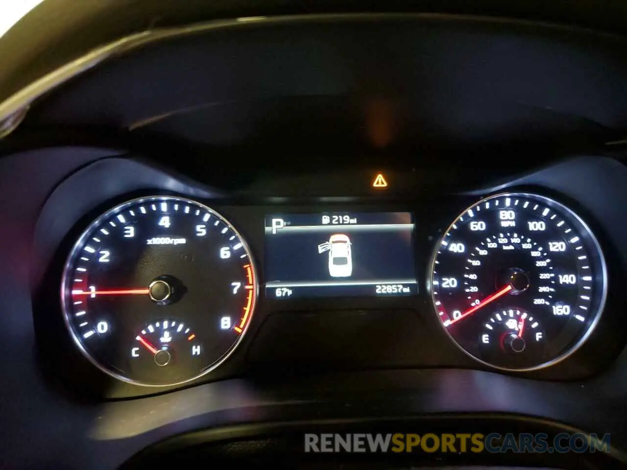 9 Фотография поврежденного автомобиля 3KPF24AD3RE731670 KIA FORTE 2024