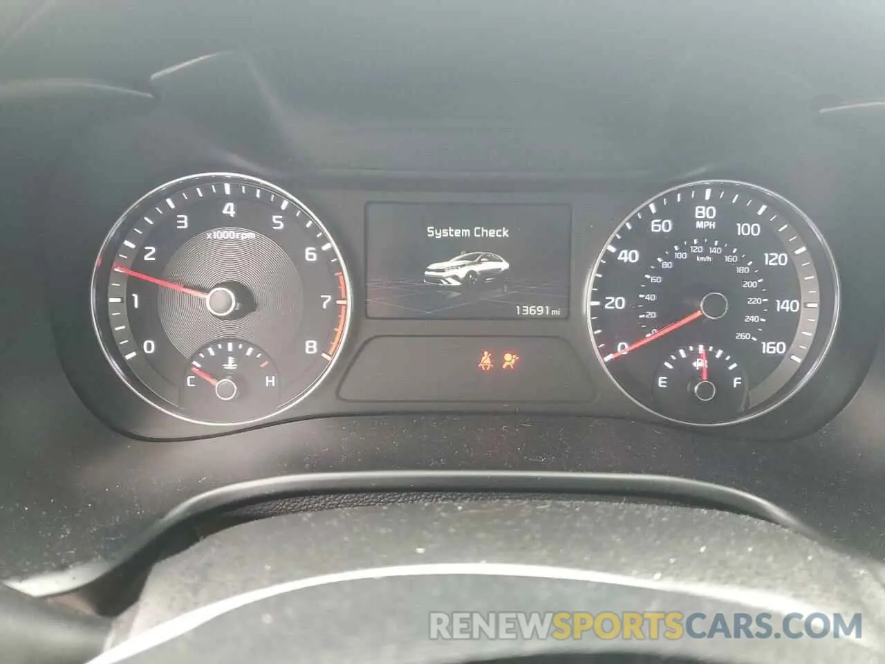 9 Фотография поврежденного автомобиля 3KPF24AD3RE763258 KIA FORTE 2024