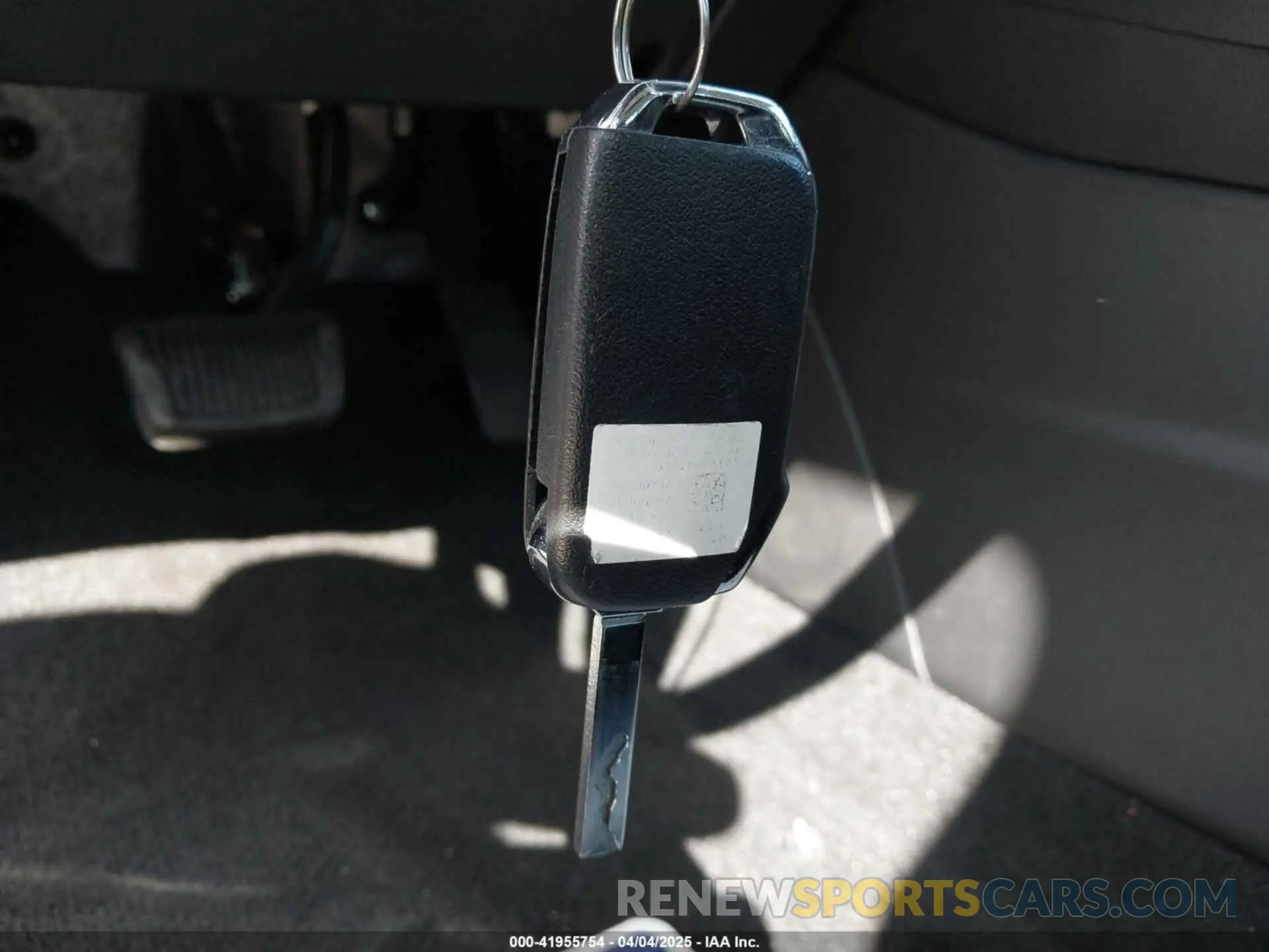 11 Photograph of a damaged car 3KPF24AD3RE771523 KIA FORTE 2024