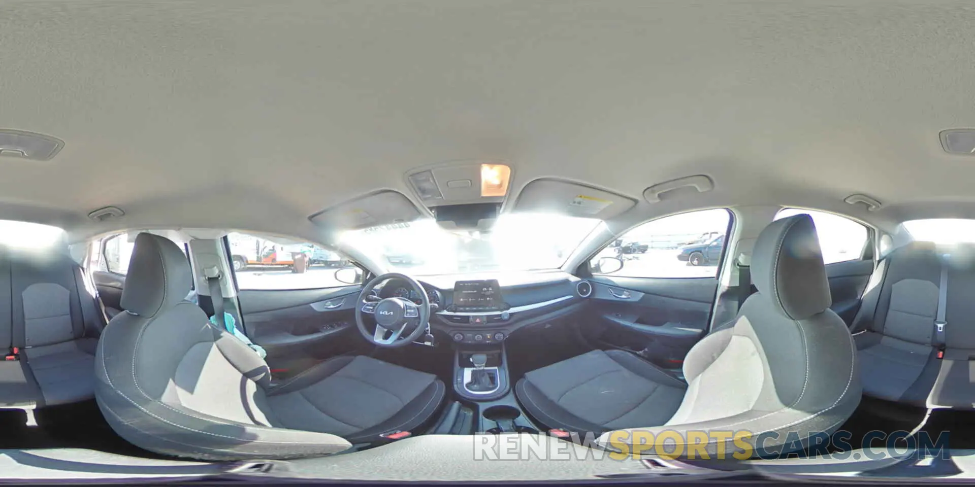 12 Photograph of a damaged car 3KPF24AD3RE776124 KIA FORTE 2024